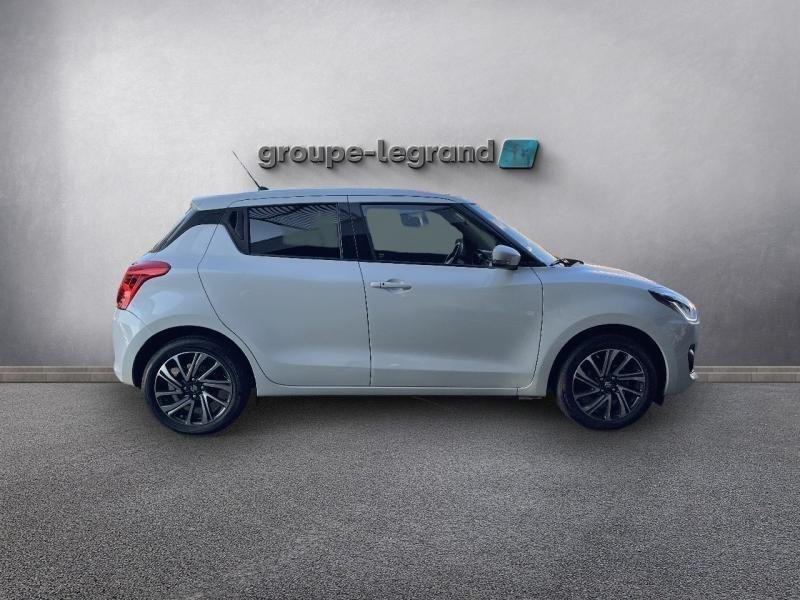 suzuki - Visuel 3
